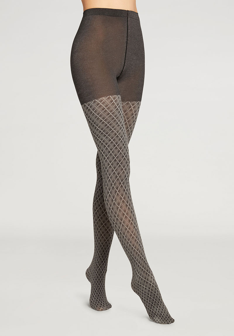 [WH15036T] Kat Tights